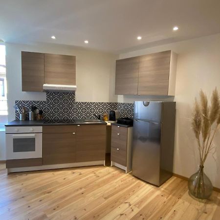 Cahors 62M2 - T3 Neuf 4 Etoiles Certifie Categorie Prestige - Le Bartassec - Wifi - Parking Διαμέρισμα Εξωτερικό φωτογραφία
