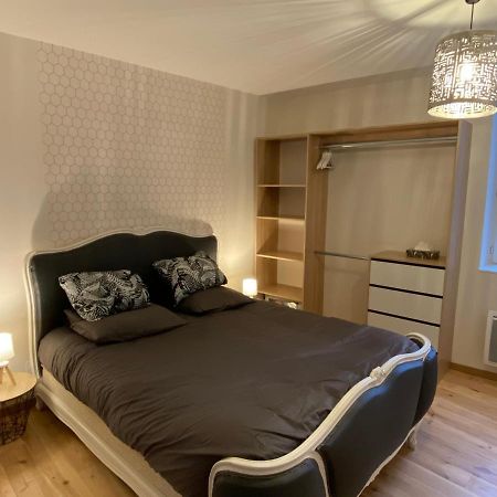 Cahors 62M2 - T3 Neuf 4 Etoiles Certifie Categorie Prestige - Le Bartassec - Wifi - Parking Διαμέρισμα Εξωτερικό φωτογραφία