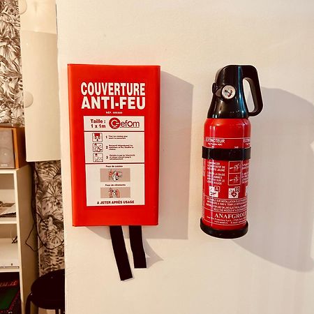 Cahors 62M2 - T3 Neuf 4 Etoiles Certifie Categorie Prestige - Le Bartassec - Wifi - Parking Διαμέρισμα Εξωτερικό φωτογραφία