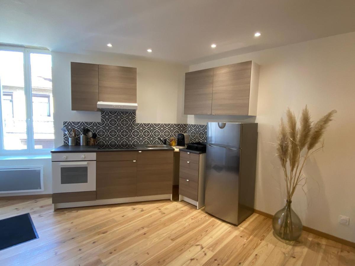 Cahors 62M2 - T3 Neuf 4 Etoiles Certifie Categorie Prestige - Le Bartassec - Wifi - Parking Διαμέρισμα Εξωτερικό φωτογραφία