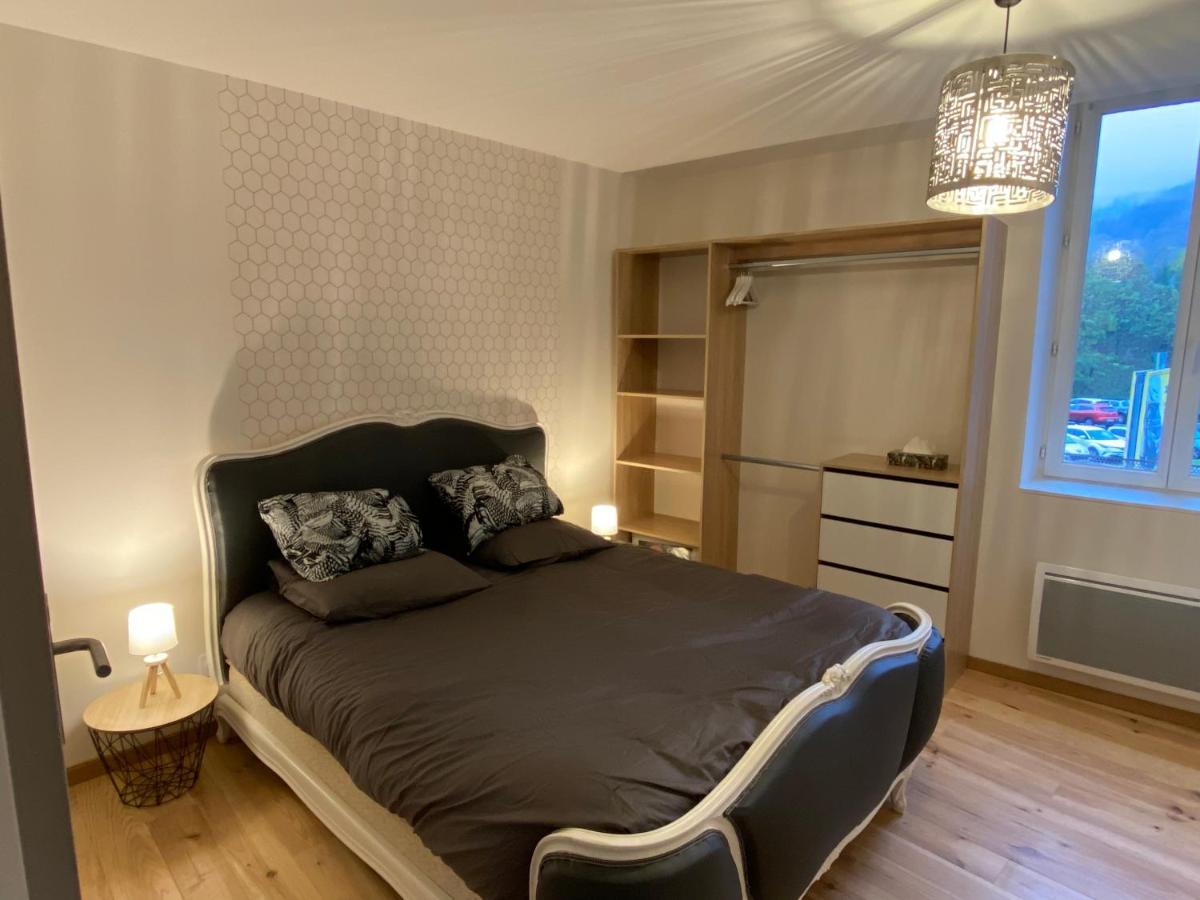Cahors 62M2 - T3 Neuf 4 Etoiles Certifie Categorie Prestige - Le Bartassec - Wifi - Parking Διαμέρισμα Εξωτερικό φωτογραφία