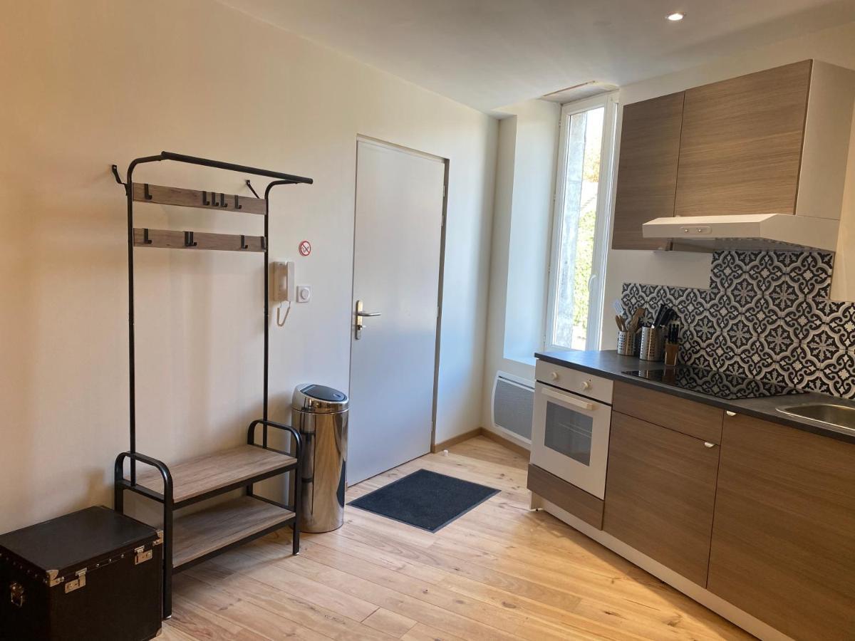 Cahors 62M2 - T3 Neuf 4 Etoiles Certifie Categorie Prestige - Le Bartassec - Wifi - Parking Διαμέρισμα Εξωτερικό φωτογραφία